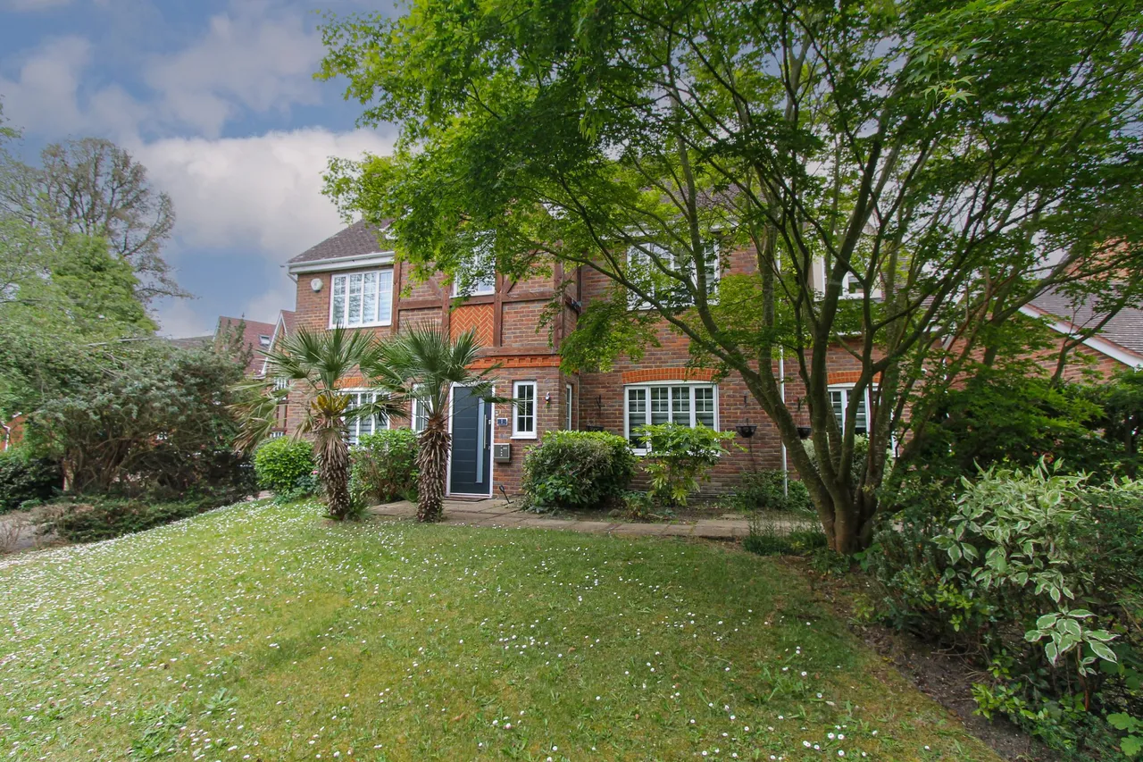 Kimpton Drive, Fleet, GU51 1DL, photo 23