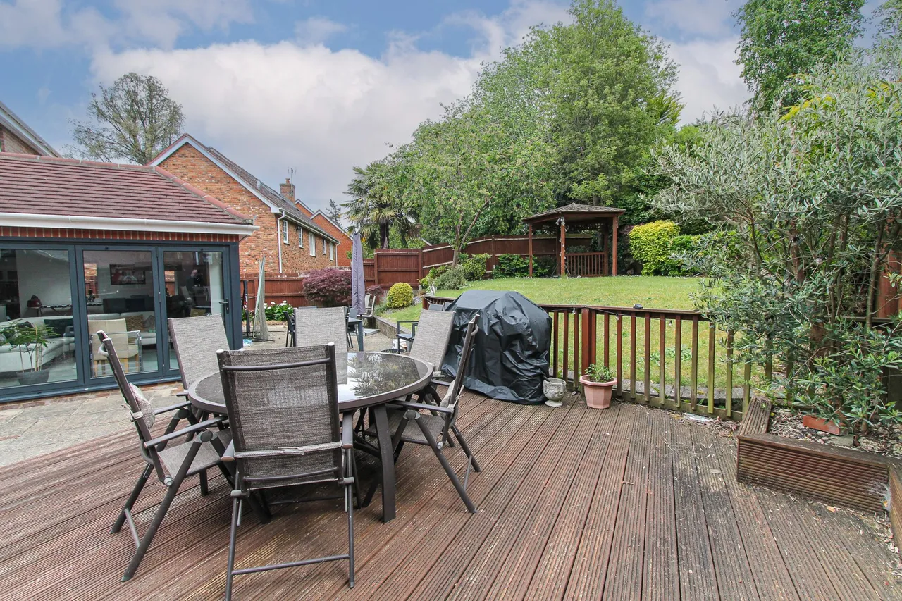 Kimpton Drive, Fleet, GU51 1DL, photo 20