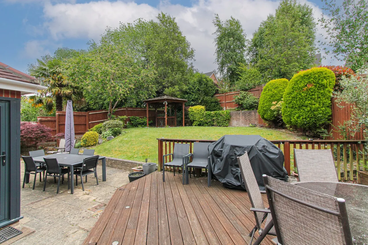Kimpton Drive, Fleet, GU51 1DL, photo 18