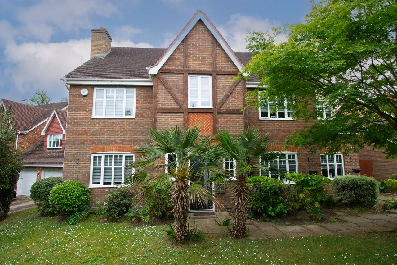 Kimpton Drive, Fleet, GU51 1DL, photo 24