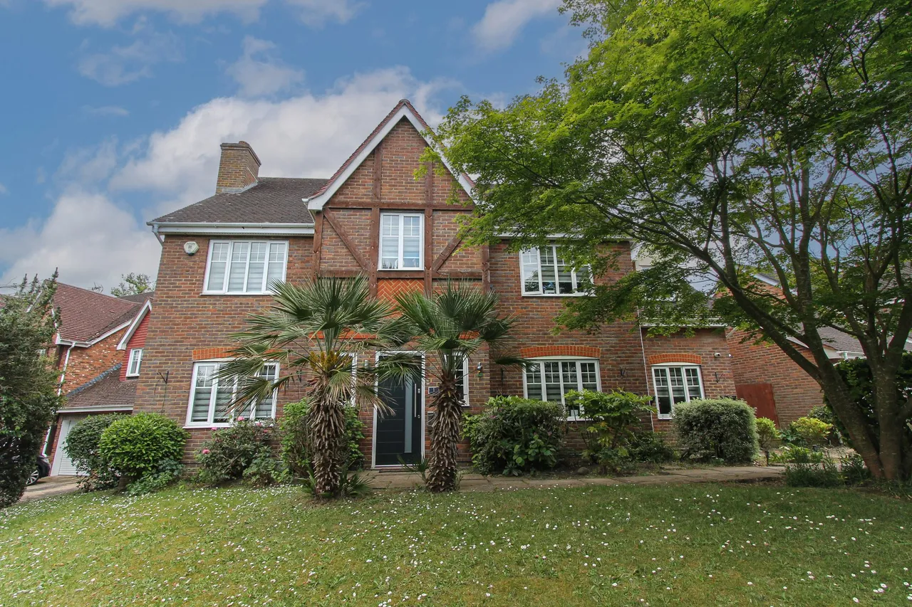 Kimpton Drive, Fleet, GU51 1DL, photo 25