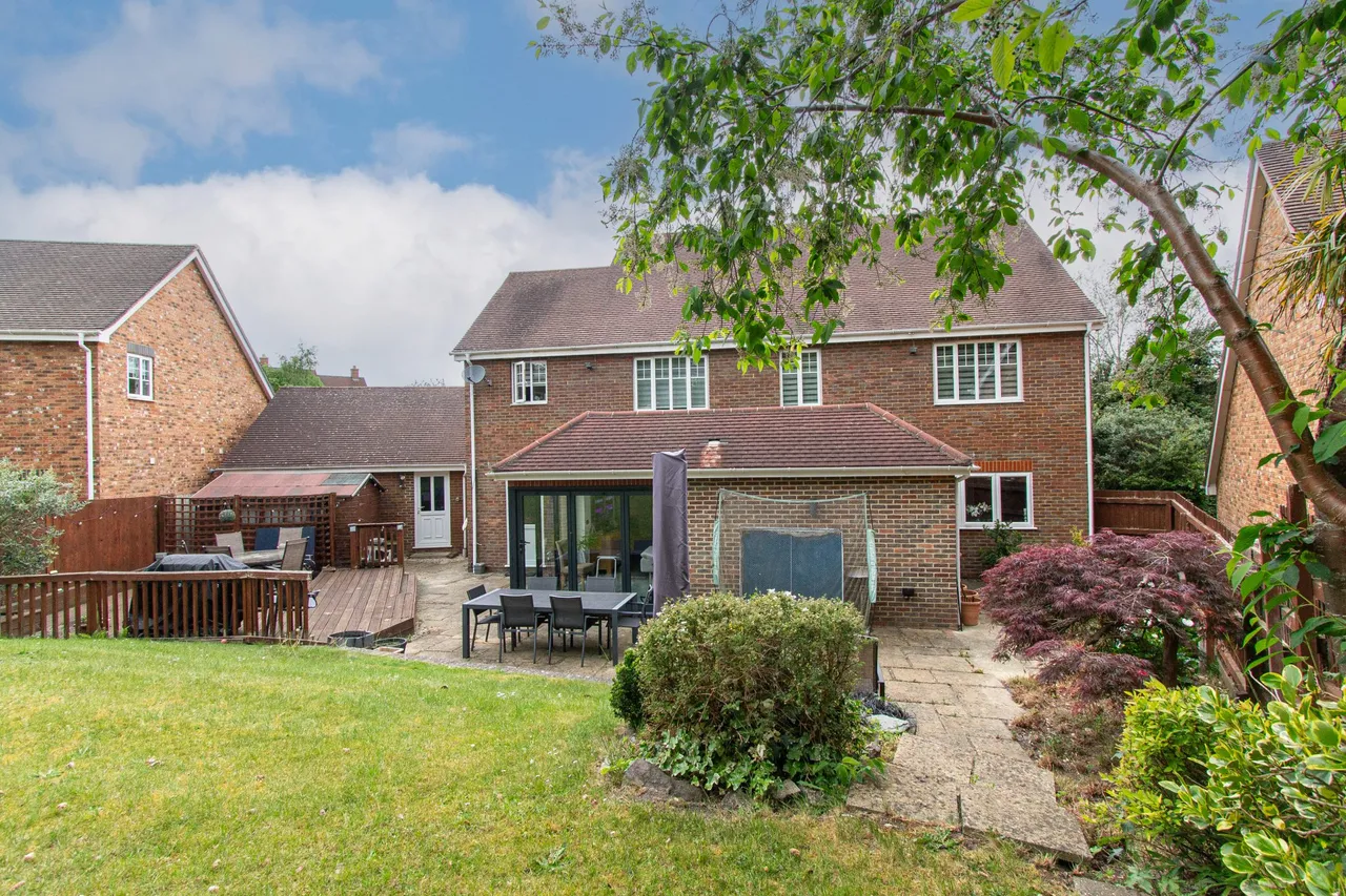 Kimpton Drive, Fleet, GU51 1DL, photo 22