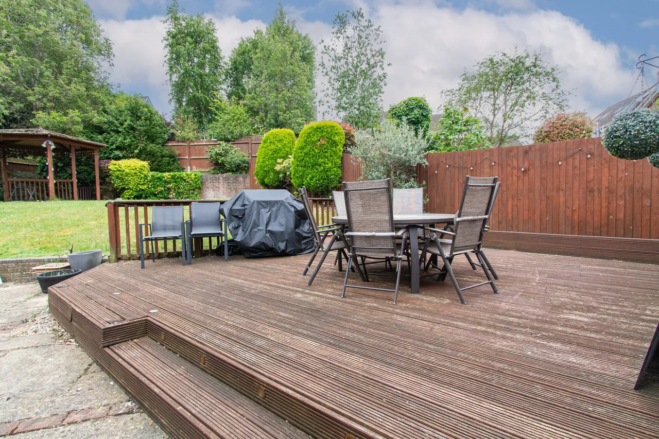 Kimpton Drive, Fleet, GU51 1DL, photo 19