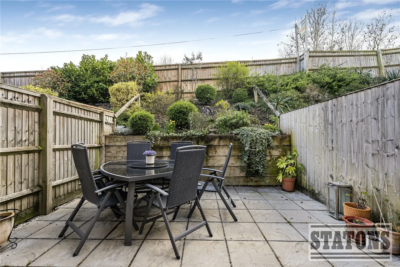 Green Close, Brookmans Park, Hertfordshire, AL9 7ST, photo 16