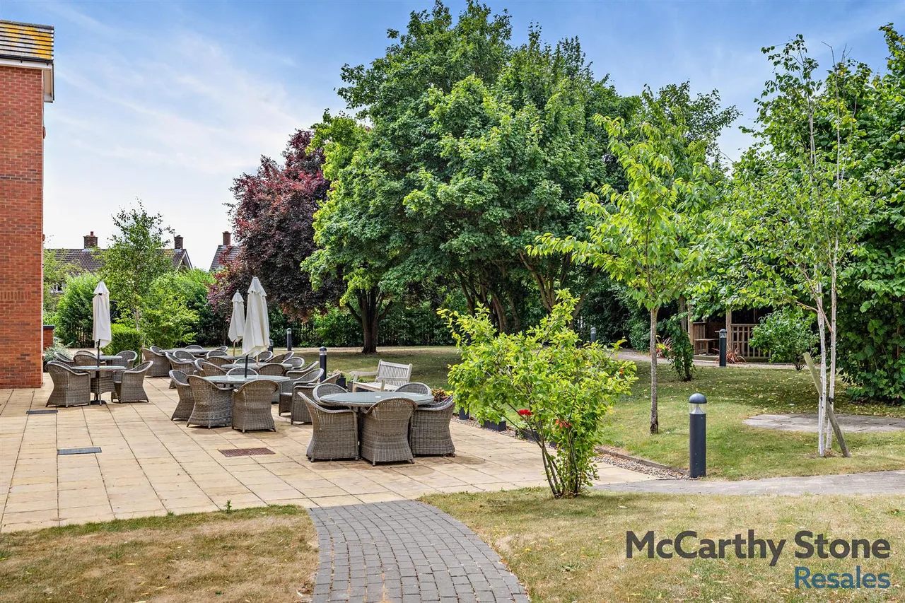 High View, Bedford, MK41, photo 21