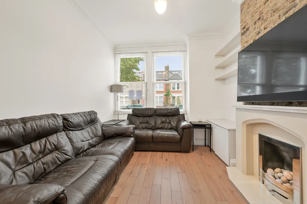 Faraday Road, London, SW19, photo 4