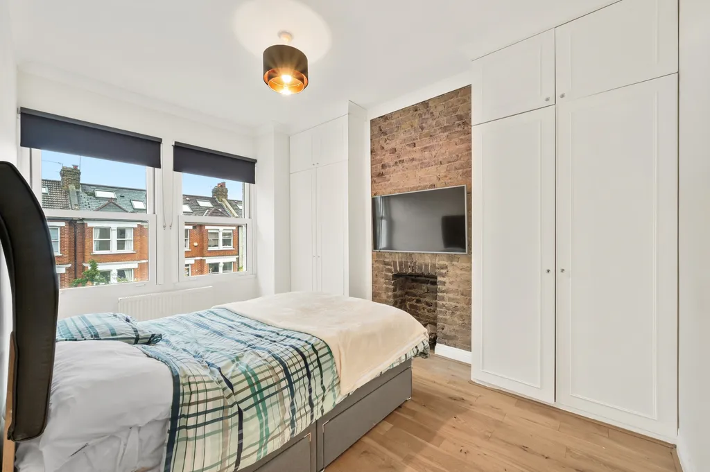 Faraday Road, London, SW19, photo 7