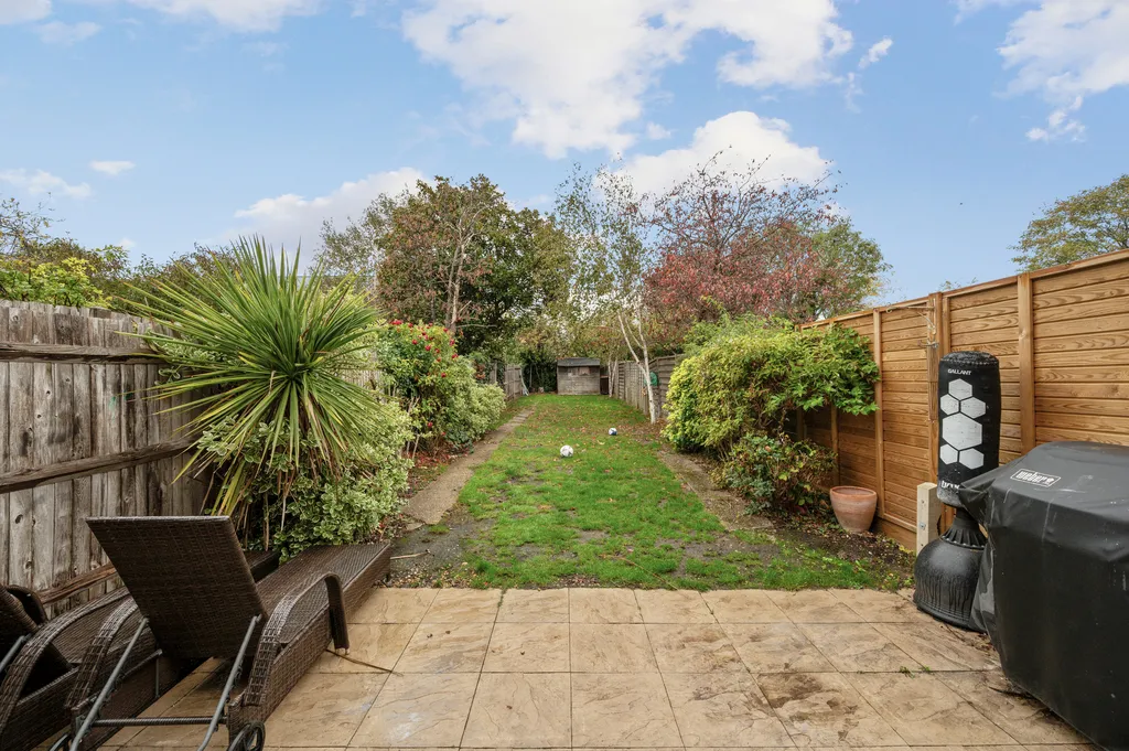 Faraday Road, London, SW19, photo 10