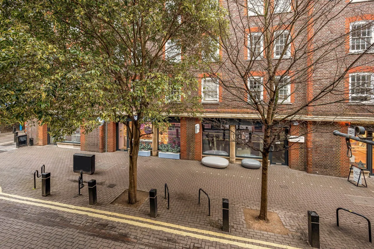 Neal Street, London, WC2H, photo 15