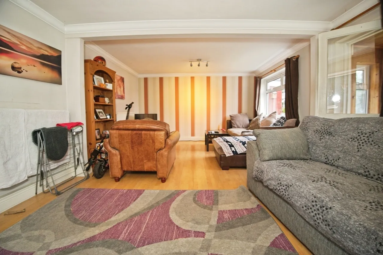 Pennsylvania, Llanedeyrn, Cardiff, CF23, photo 6