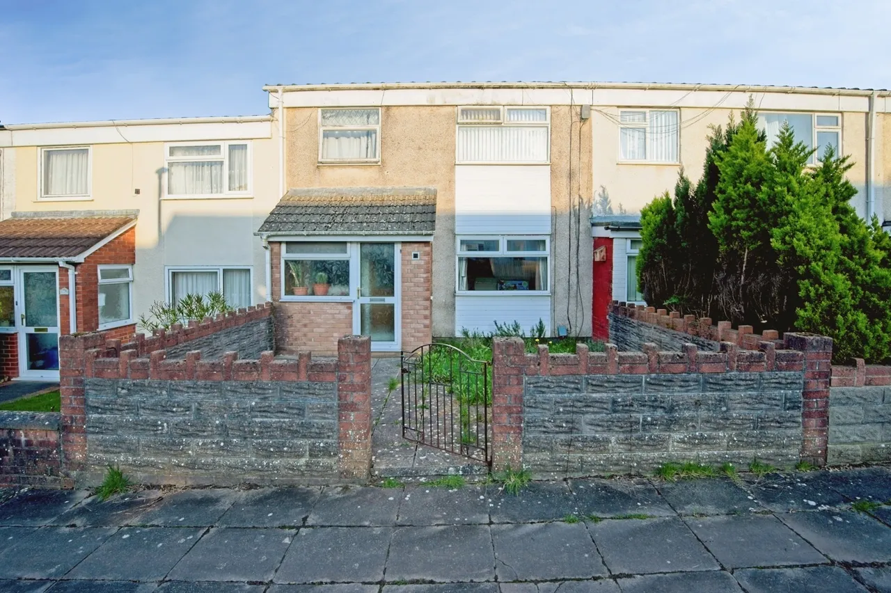Pennsylvania, Llanedeyrn, Cardiff, CF23, photo 22