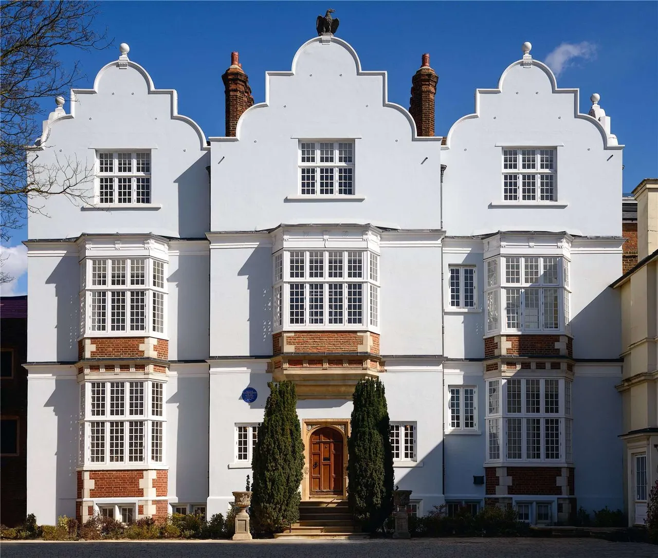 Eagle House, High Street Wimbledon, London, SW19 5EF, photo 4