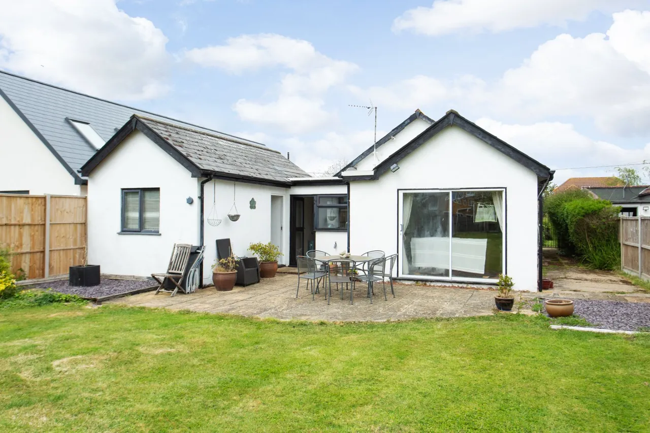 Maydowns Road, Chestfield, CT5, photo 19