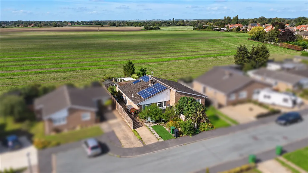 The Walnuts, Grimston, PE32, photo 24