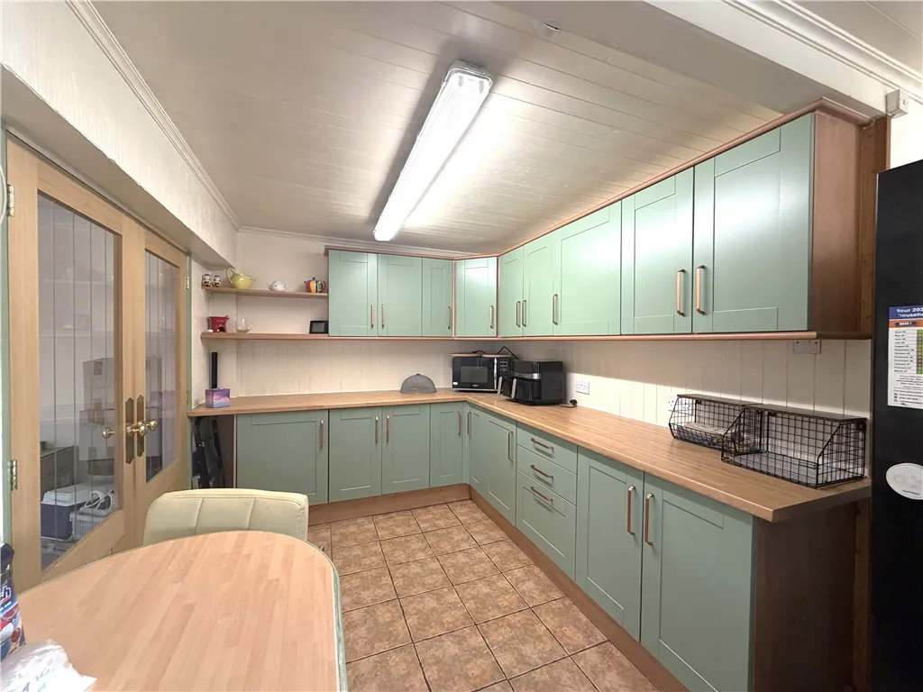 The Walnuts, Grimston, PE32, photo 2
