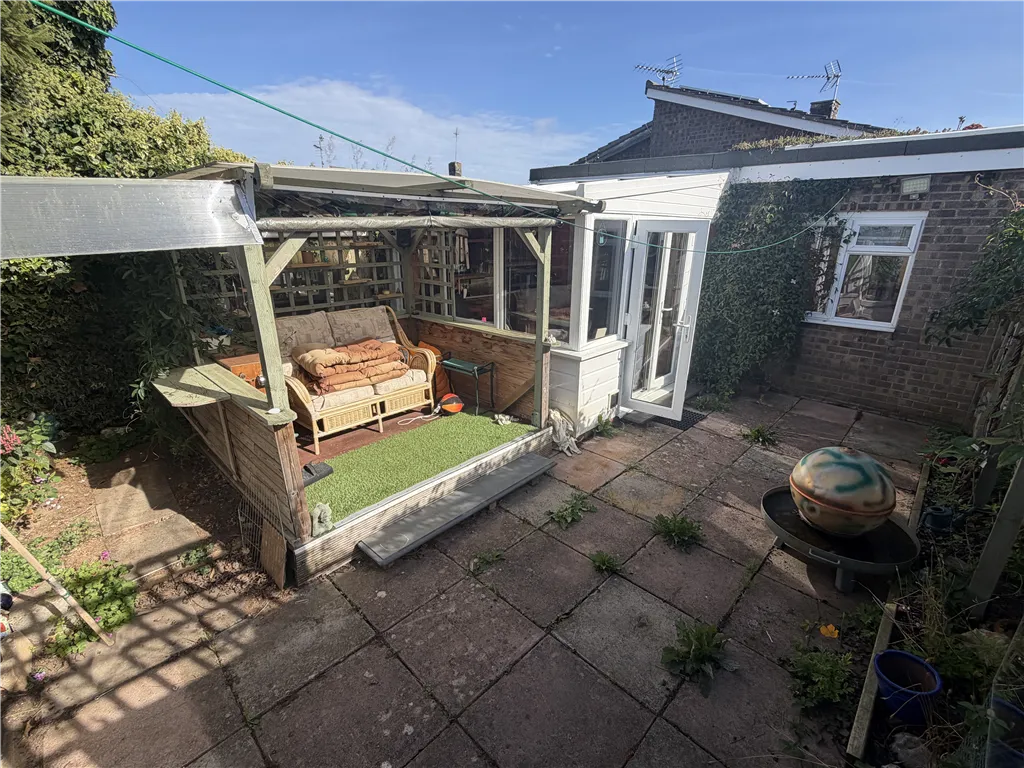 The Walnuts, Grimston, PE32, photo 17