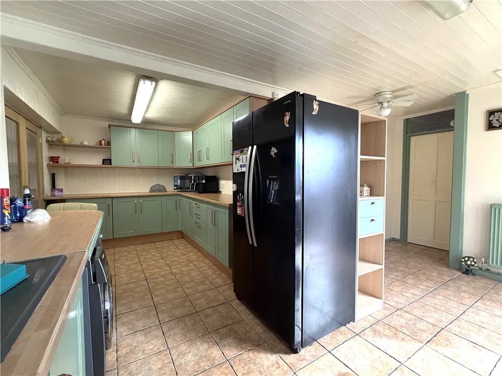 The Walnuts, Grimston, PE32, photo 7