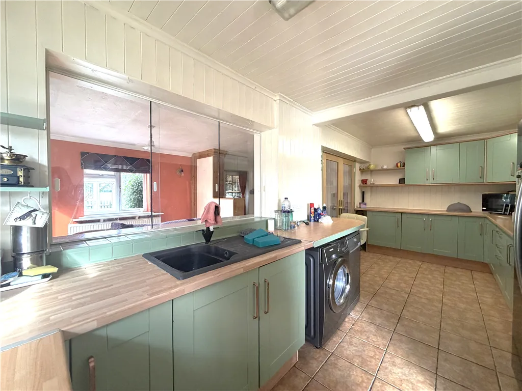 The Walnuts, Grimston, PE32, photo 5