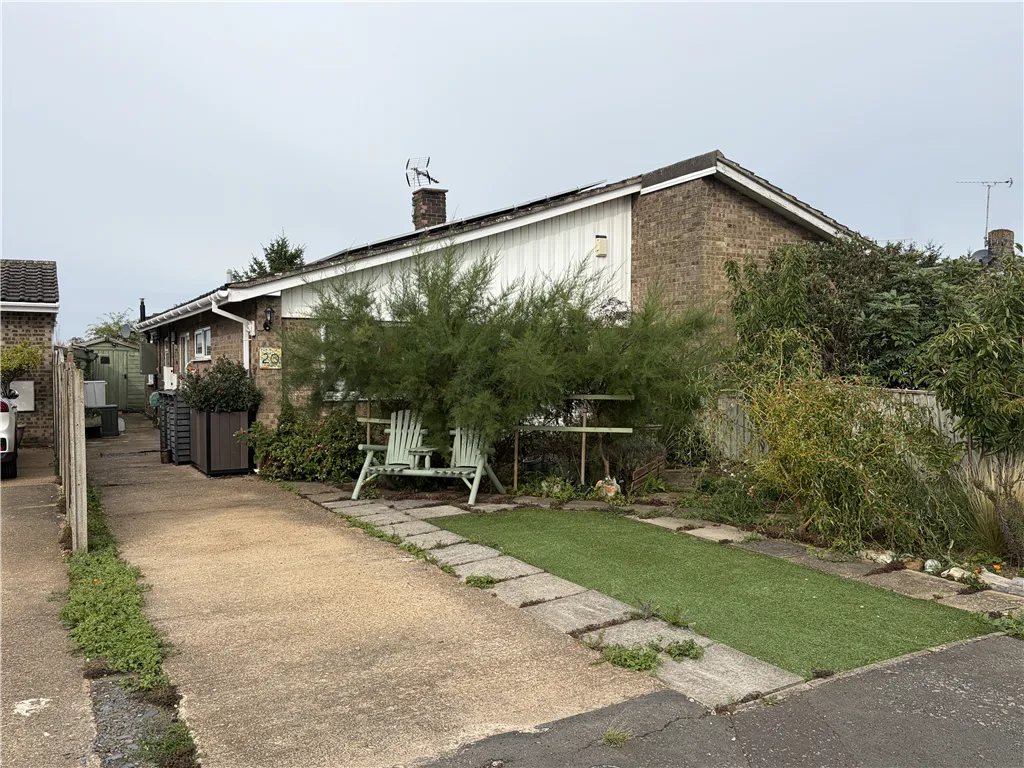 The Walnuts, Grimston, PE32, photo 15