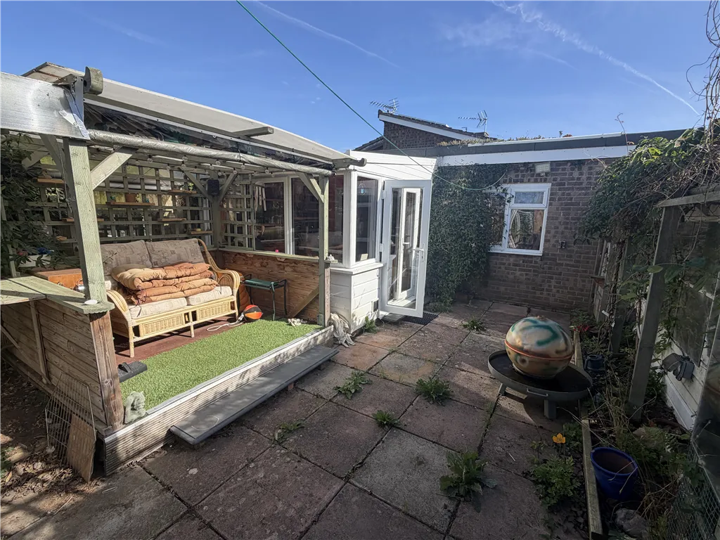 The Walnuts, Grimston, PE32, photo 18