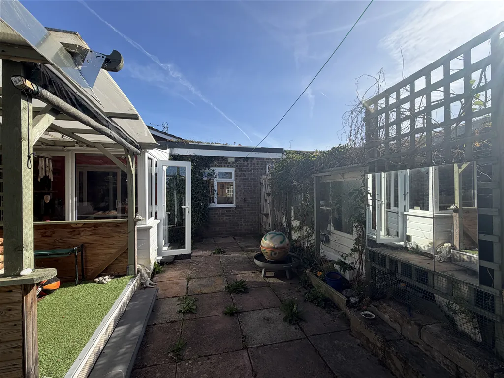 The Walnuts, Grimston, PE32, photo 22