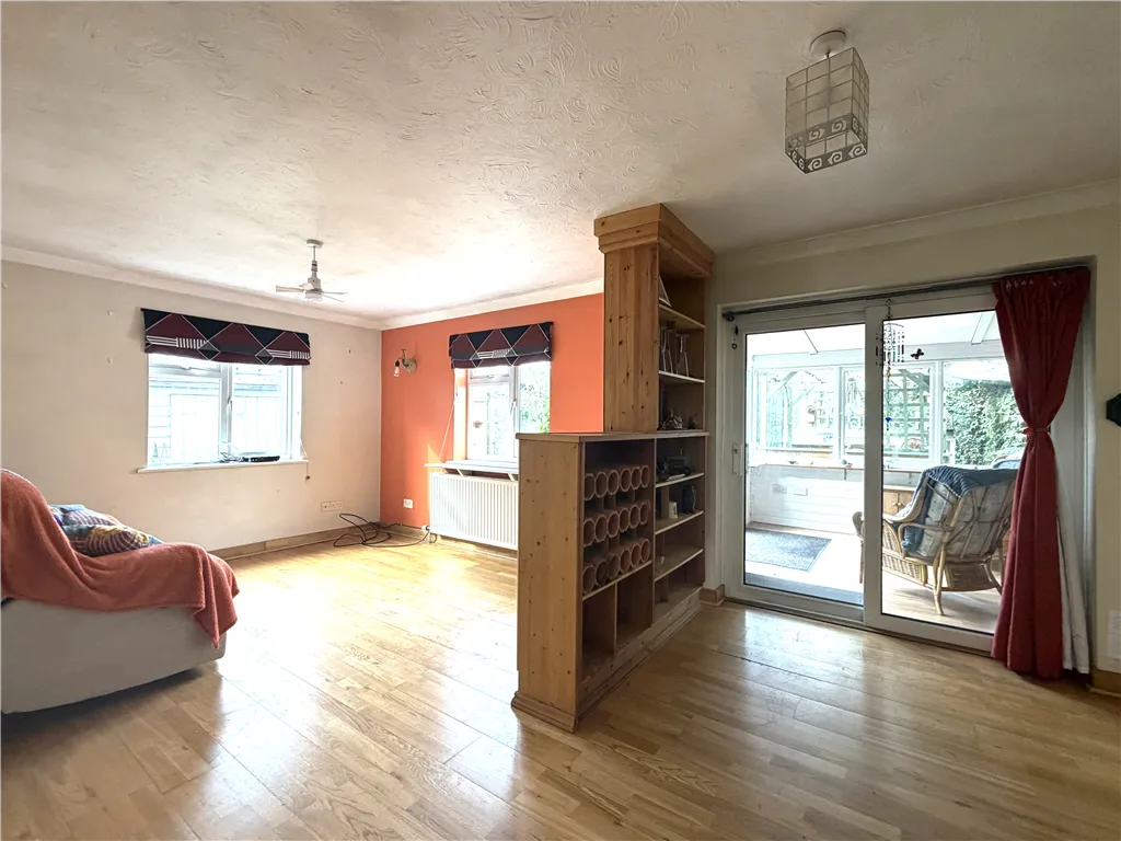 The Walnuts, Grimston, PE32, photo 4