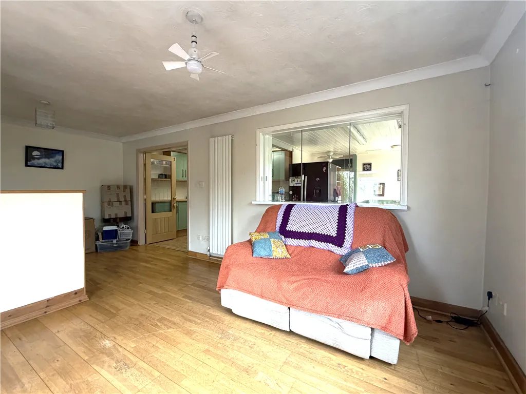 The Walnuts, Grimston, PE32, photo 8