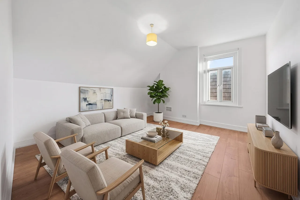 2 bed flat to rent, St Leonard's Road, Ealing, W13