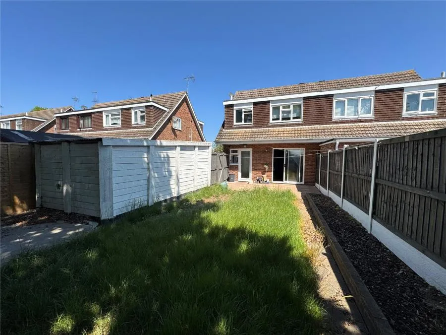 Becontree Close, Clacton-on-Sea, CO15, photo 9