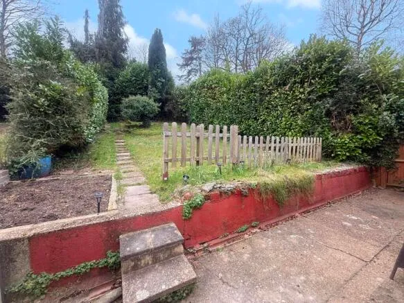 Copperfield Road, Southampton, Southampton, SO16 3NY, photo 8