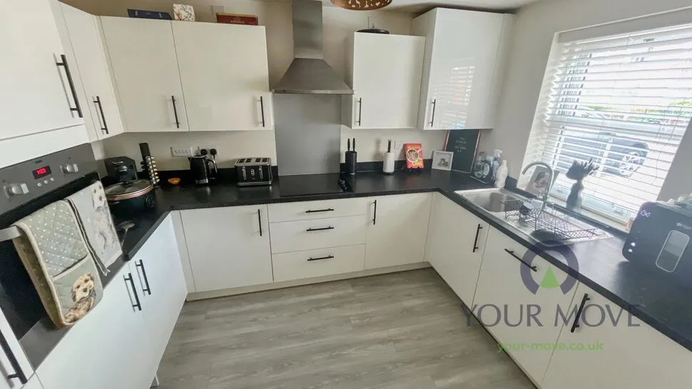 Danegeld Avenue, Great Denham, Bedfordshire, MK40, photo 5