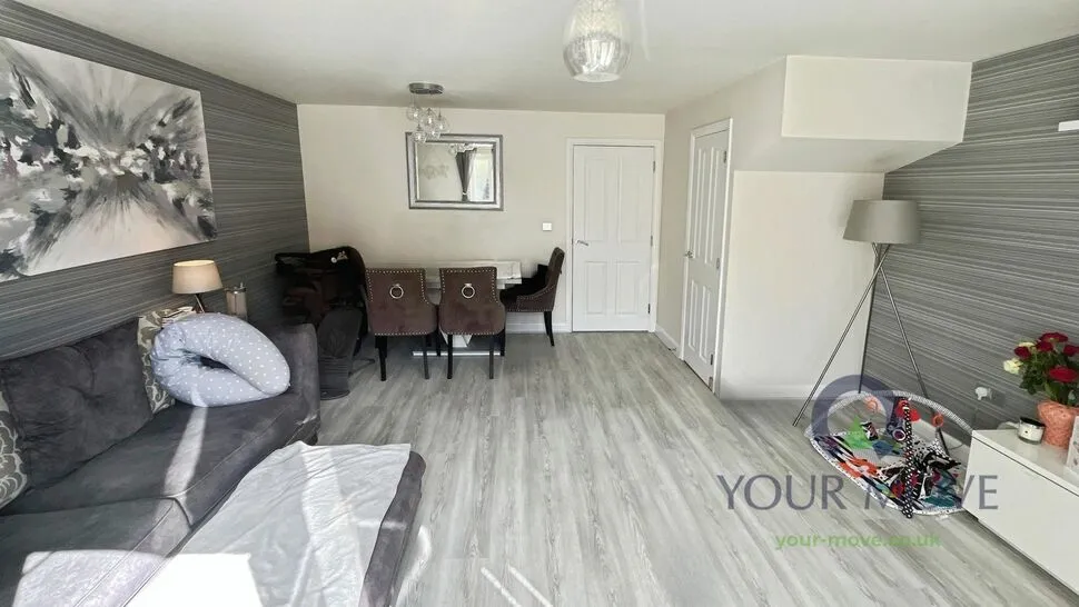 Danegeld Avenue, Great Denham, Bedfordshire, MK40, photo 6