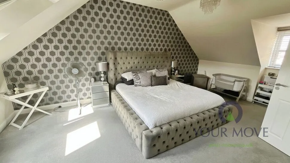 Danegeld Avenue, Great Denham, Bedfordshire, MK40, photo 10