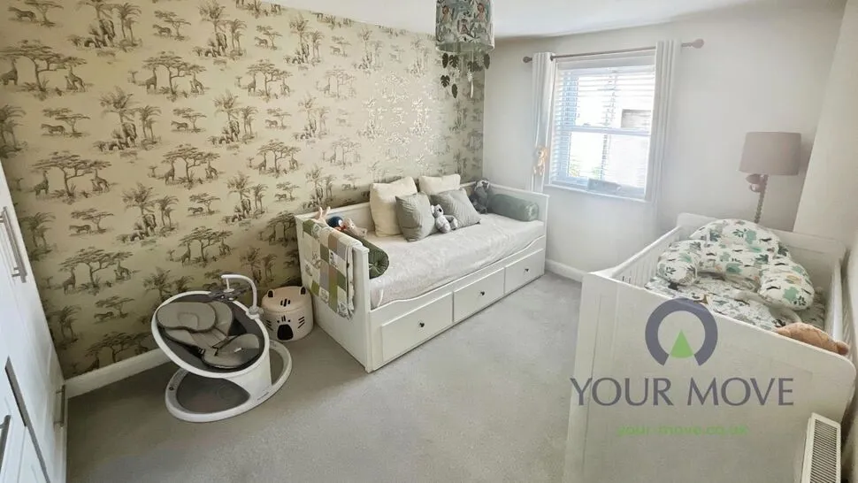 Danegeld Avenue, Great Denham, Bedfordshire, MK40, photo 12