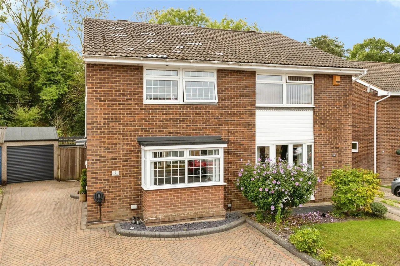 Driffield Gardens, Tonbridge, TN9, photo 18