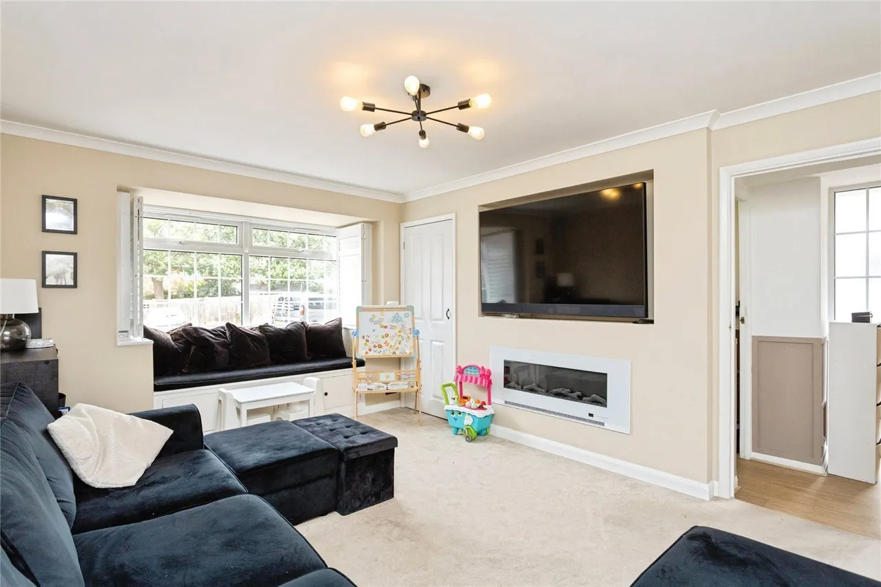 Driffield Gardens, Tonbridge, TN9, photo 3
