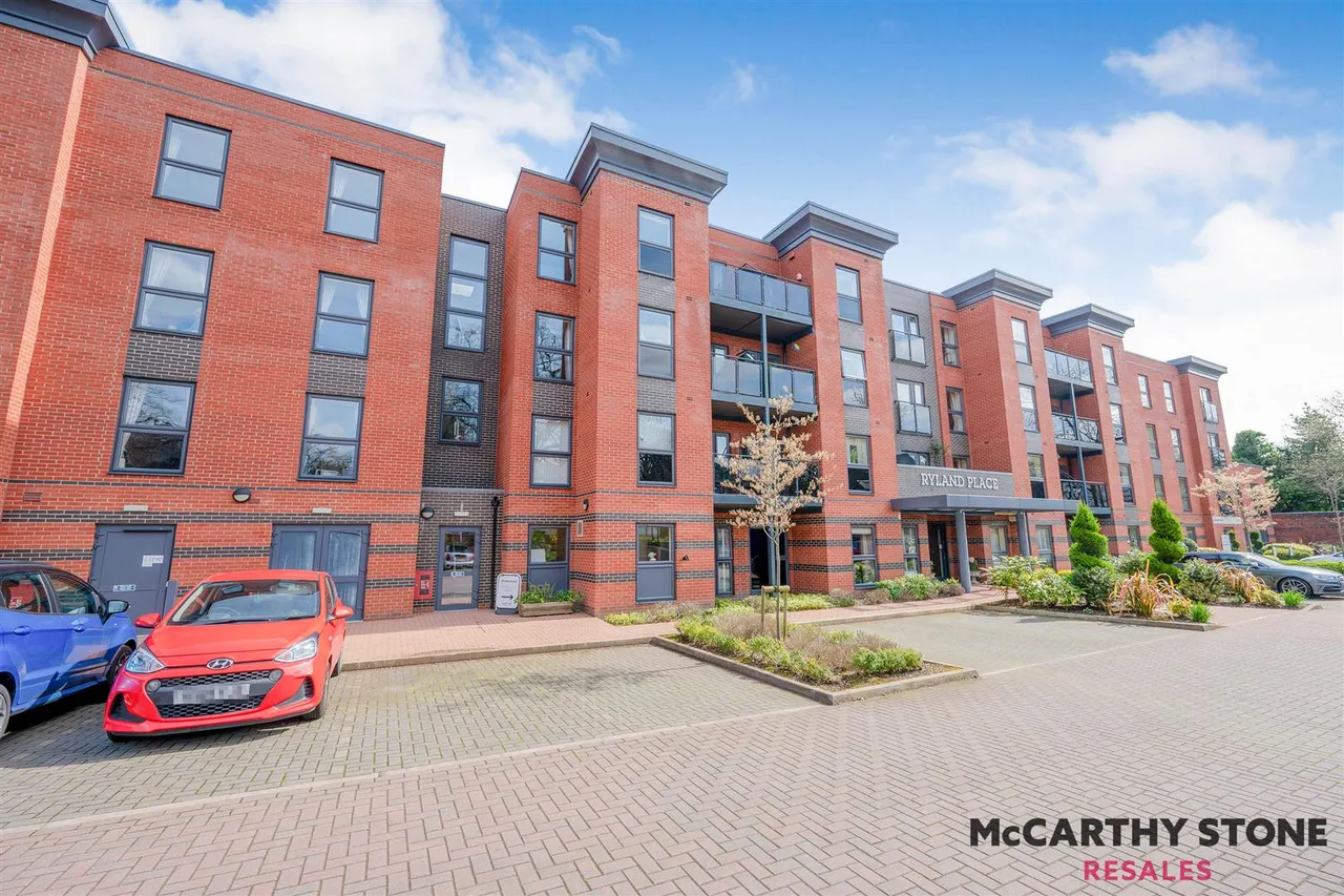 Norfolk Road, Edgbaston, B15, photo 17