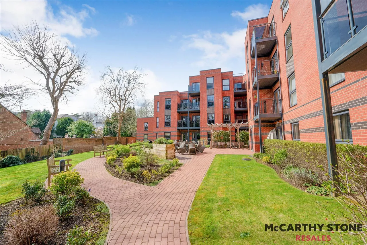 Norfolk Road, Edgbaston, B15, photo 19