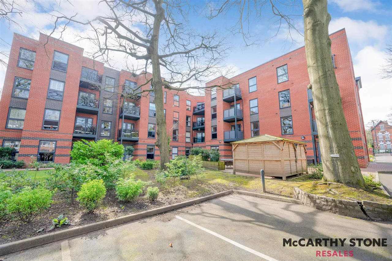 Norfolk Road, Edgbaston, B15, photo 18