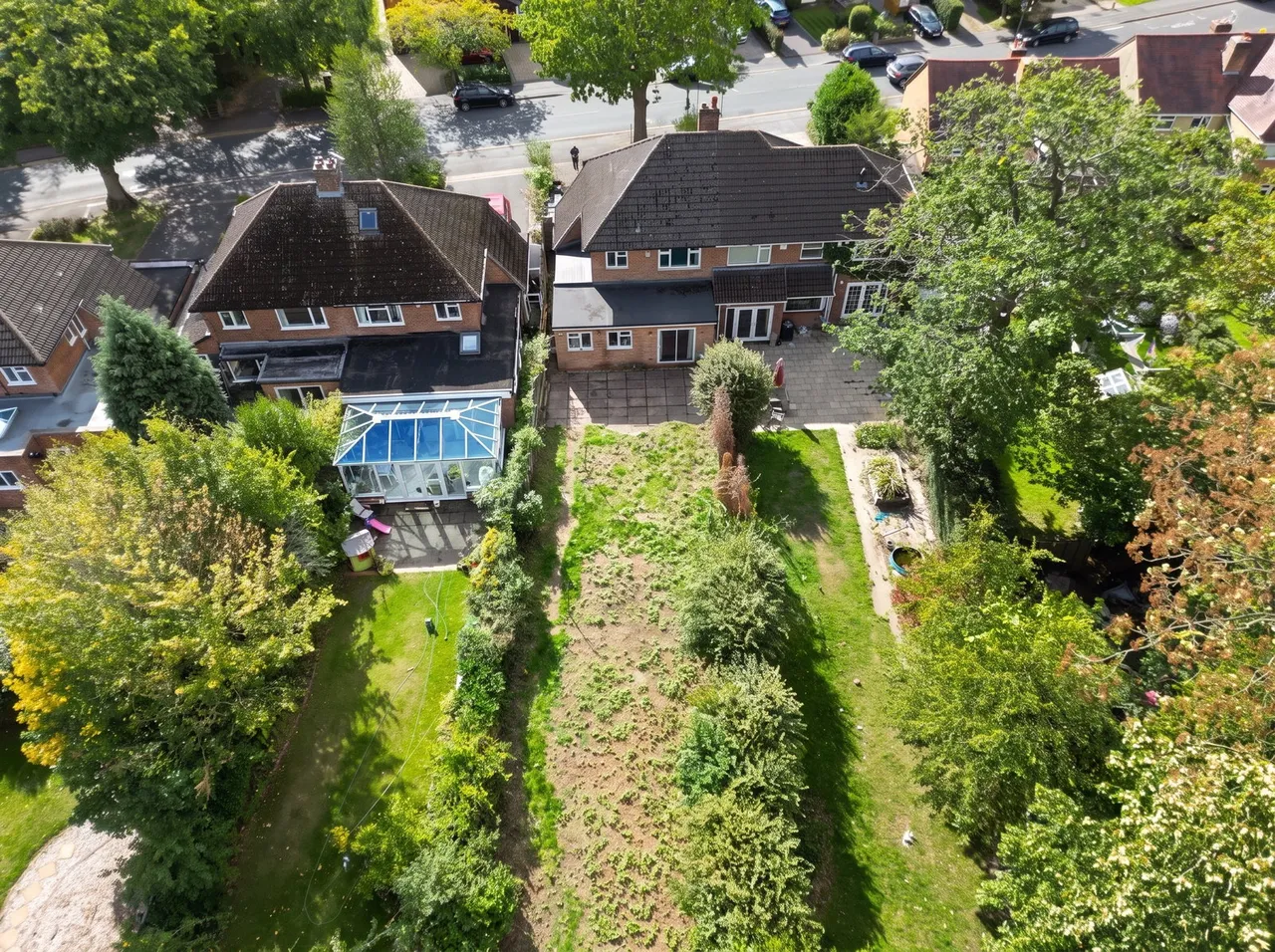 Mill Lane, Bentley Heath, B93, photo 2