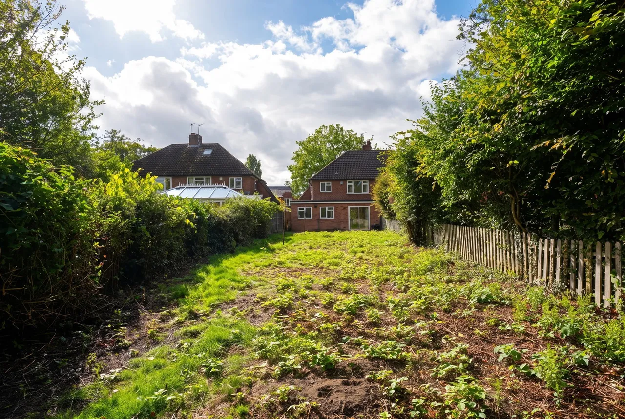 Mill Lane, Bentley Heath, B93, photo 22