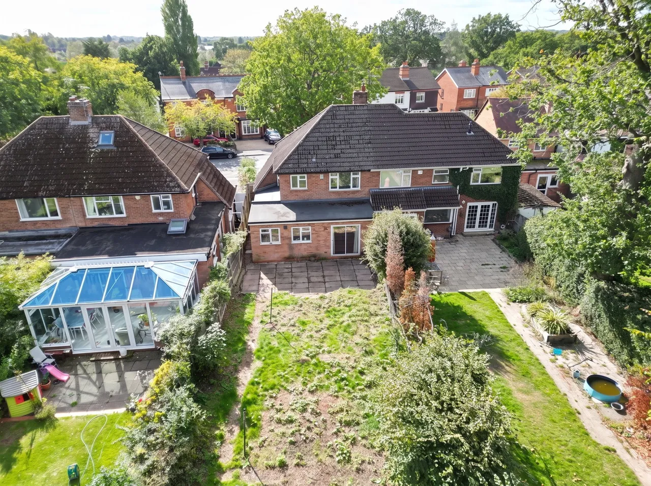 Mill Lane, Bentley Heath, B93, photo 25