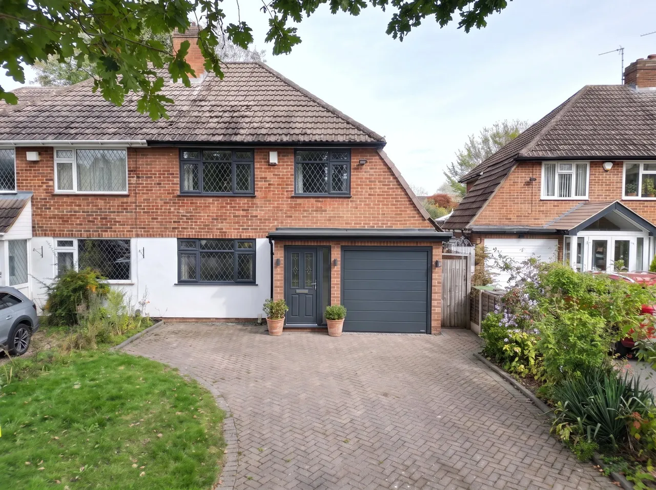 Mill Lane, Bentley Heath, B93, photo 28