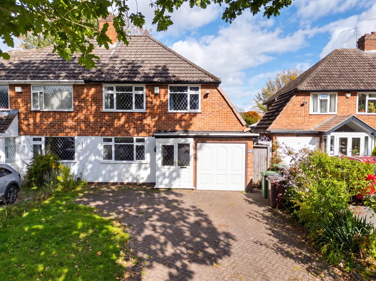 Mill Lane, Bentley Heath, B93, photo 27