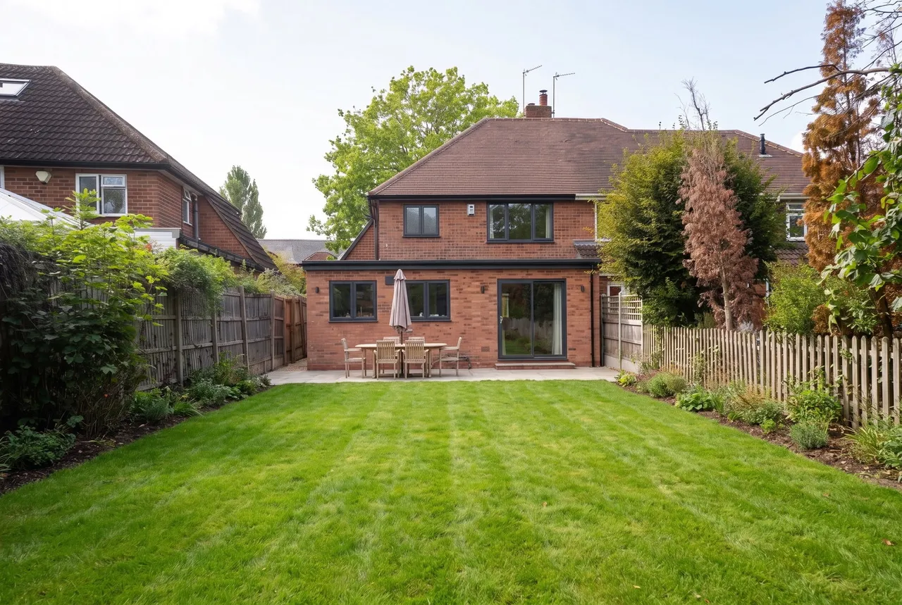 Mill Lane, Bentley Heath, B93, photo 23