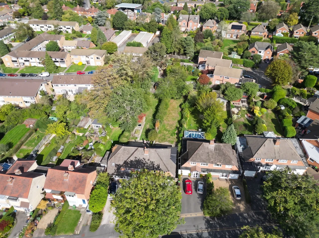 Mill Lane, Bentley Heath, B93, photo 26