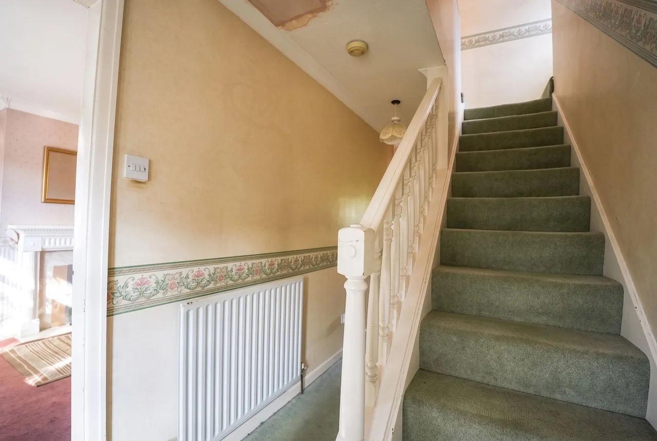 Mill Lane, Bentley Heath, B93, photo 18