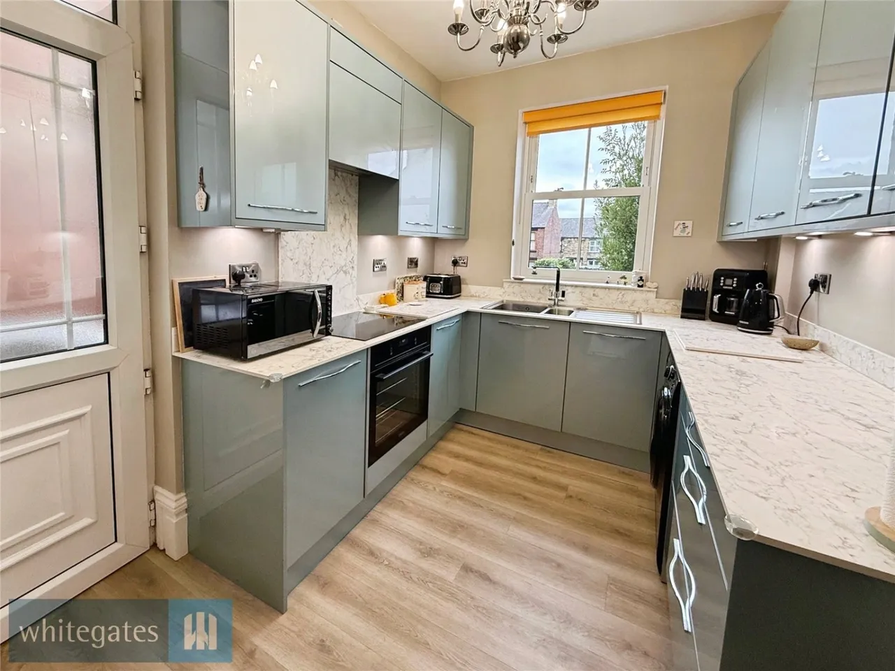 Swift Street, Old Town, S75, photo 3