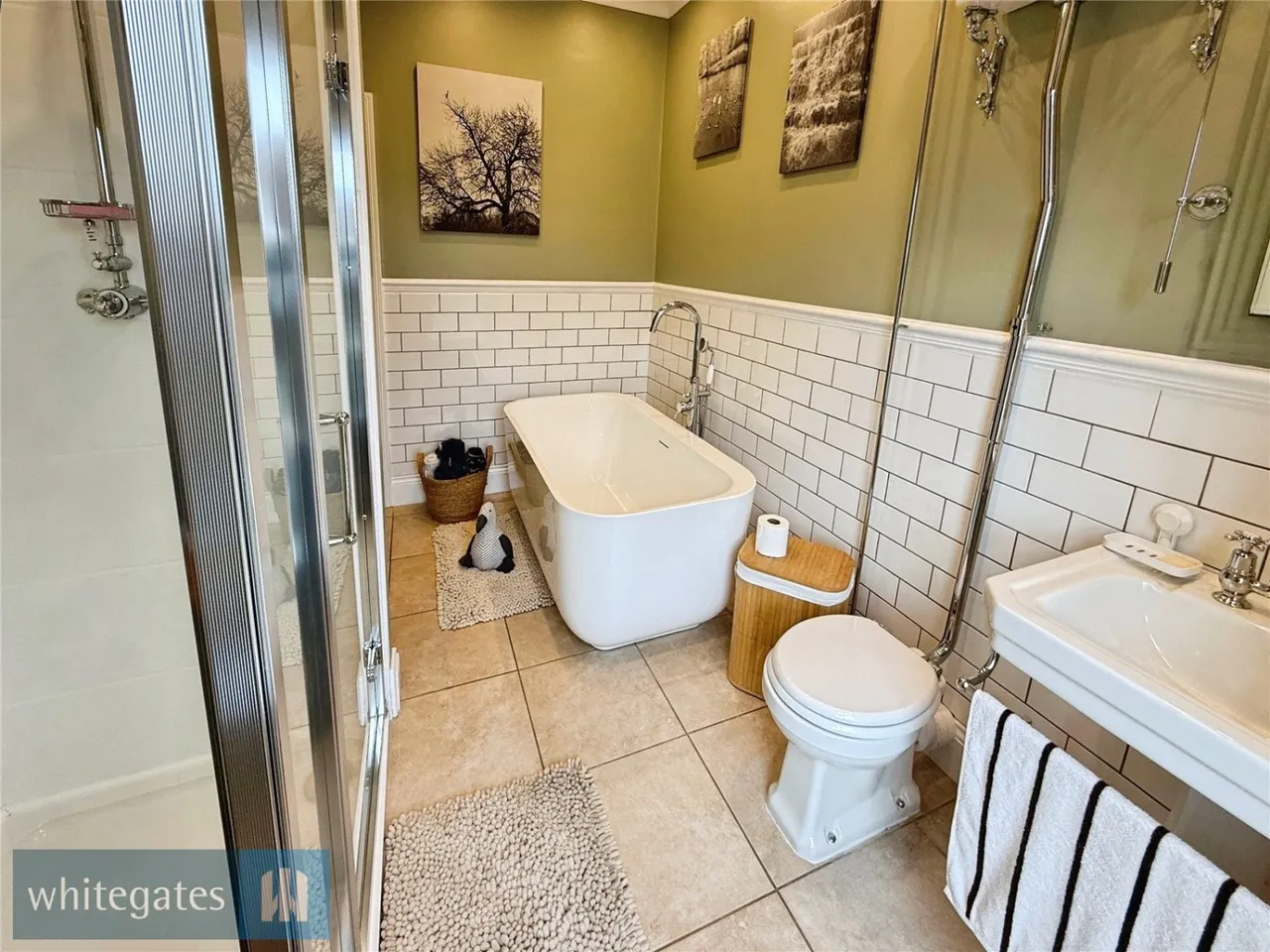 Swift Street, Old Town, S75, photo 20