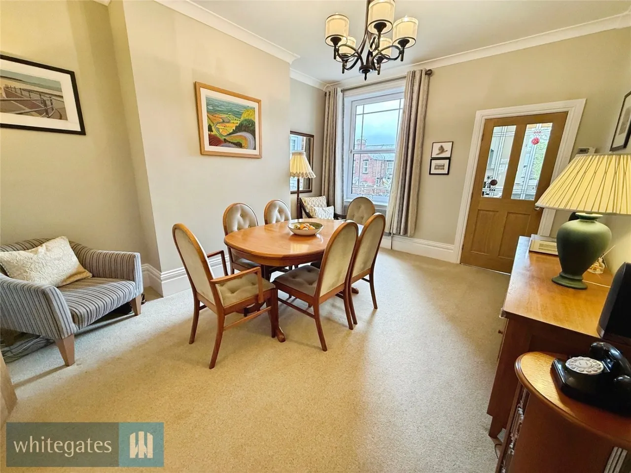 Swift Street, Old Town, S75, photo 2